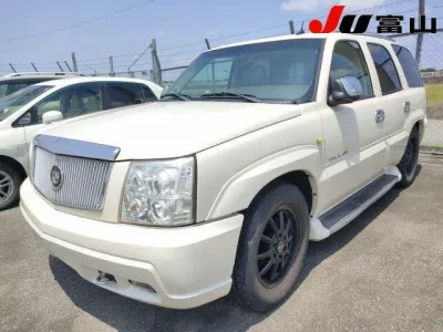 GM CADILLAC