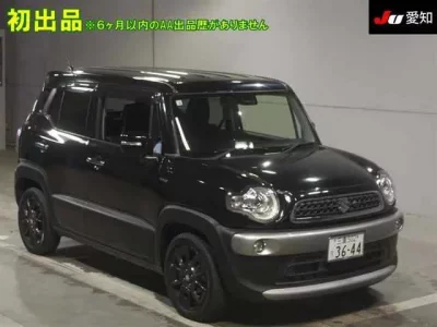 Suzuki XBEE