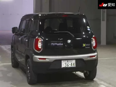 Suzuki XBEE
