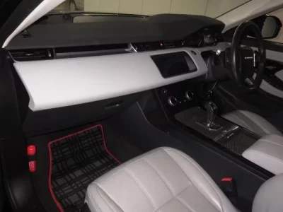 Rover RANGE ROVER