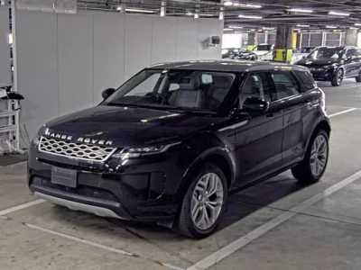 Rover RANGE ROVER
