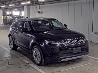 Rover RANGE ROVER