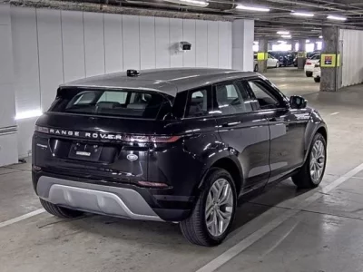 Rover RANGE ROVER