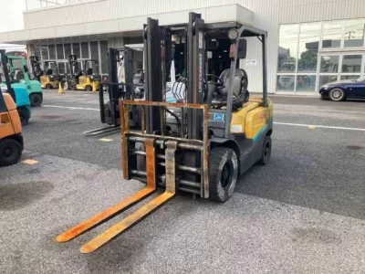 TCM FORKLIFT