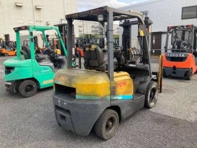 TCM FORKLIFT