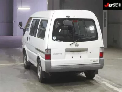 Nissan VANETTE VAN