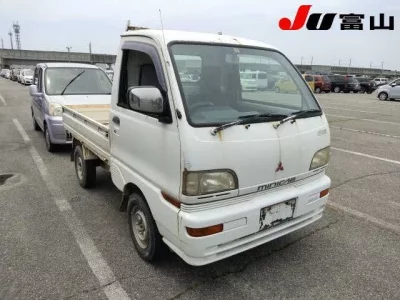 Mitsubishi MINICAB TRUCK