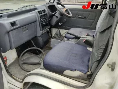 Mitsubishi MINICAB TRUCK