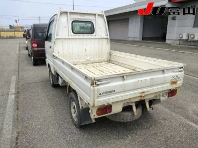 Mitsubishi MINICAB TRUCK