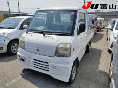Mitsubishi MINICAB TRUCK