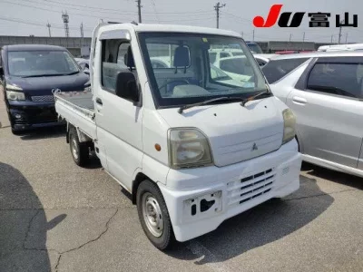Mitsubishi MINICAB TRUCK