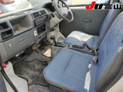 Mitsubishi MINICAB TRUCK