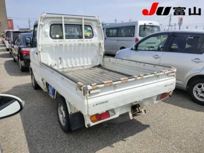 Mitsubishi MINICAB TRUCK