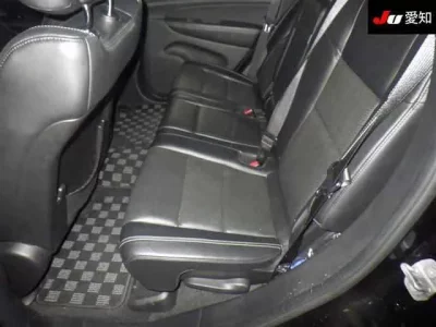 Chrysler JEEP GRAND CHEROKEE