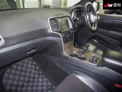 Chrysler JEEP GRAND CHEROKEE