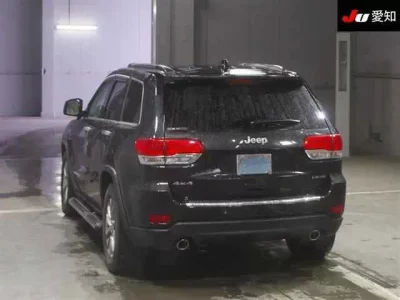 Chrysler JEEP GRAND CHEROKEE