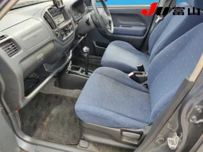 Suzuki KEI