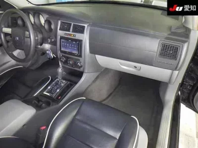 Dodge MAGNUM