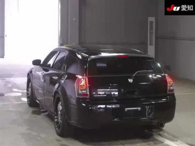 Dodge MAGNUM