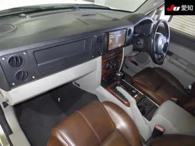 Chrysler JEEP COMMANDER