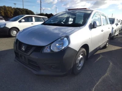 Mitsubishi LANCER VAN