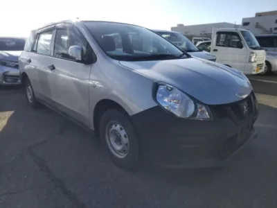 Mitsubishi LANCER VAN