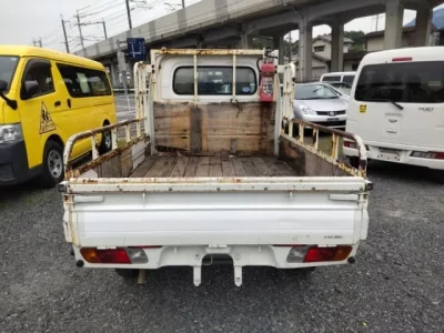 Mitsubishi MINICAB TRUCK