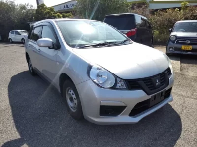 Mitsubishi LANCER VAN