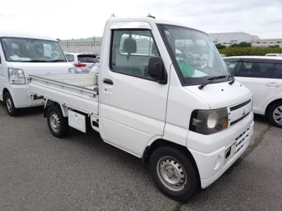 Mitsubishi MINICAB TRUCK