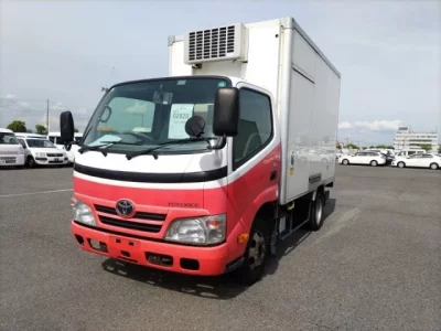 Toyota TOYOACE