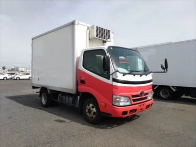 Toyota TOYOACE
