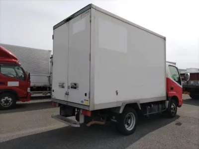 Toyota TOYOACE