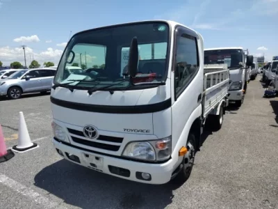 Toyota TOYOACE