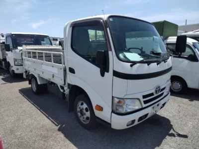 Toyota TOYOACE