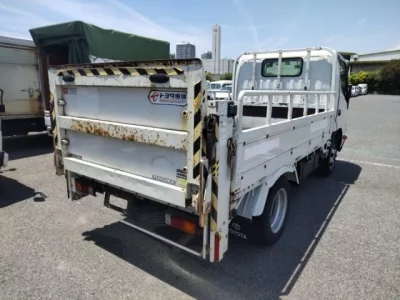 Toyota TOYOACE