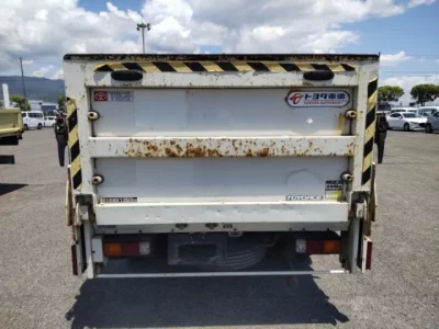 Toyota TOYOACE