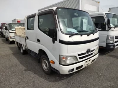 Toyota TOYOACE