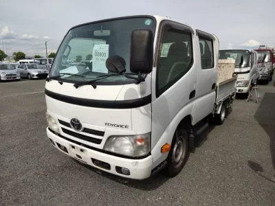 Toyota TOYOACE