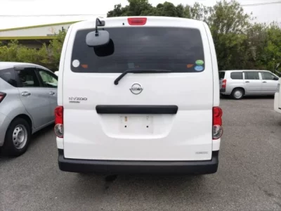 Nissan NV200