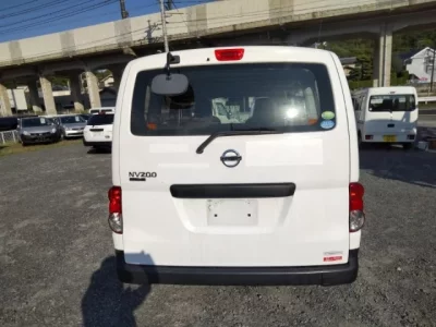 Nissan NV200
