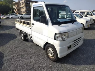 Mitsubishi MINICAB TRUCK