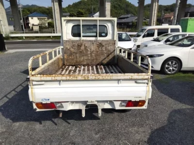 Mitsubishi MINICAB TRUCK