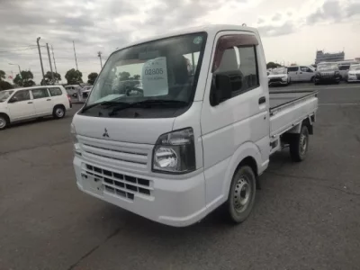 Mitsubishi MINICAB TRUCK