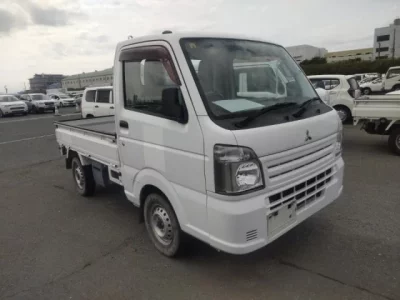 Mitsubishi MINICAB TRUCK