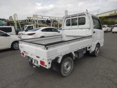 Mitsubishi MINICAB TRUCK