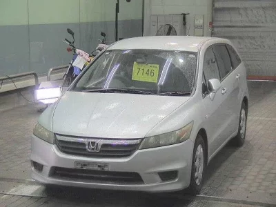 Honda STREAM