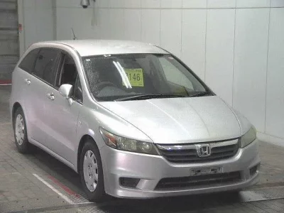 Honda STREAM
