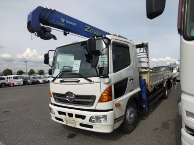 Hino RANGER