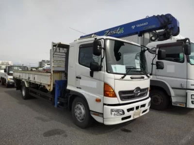 Hino RANGER