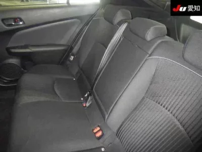 Toyota PRIUS PHV